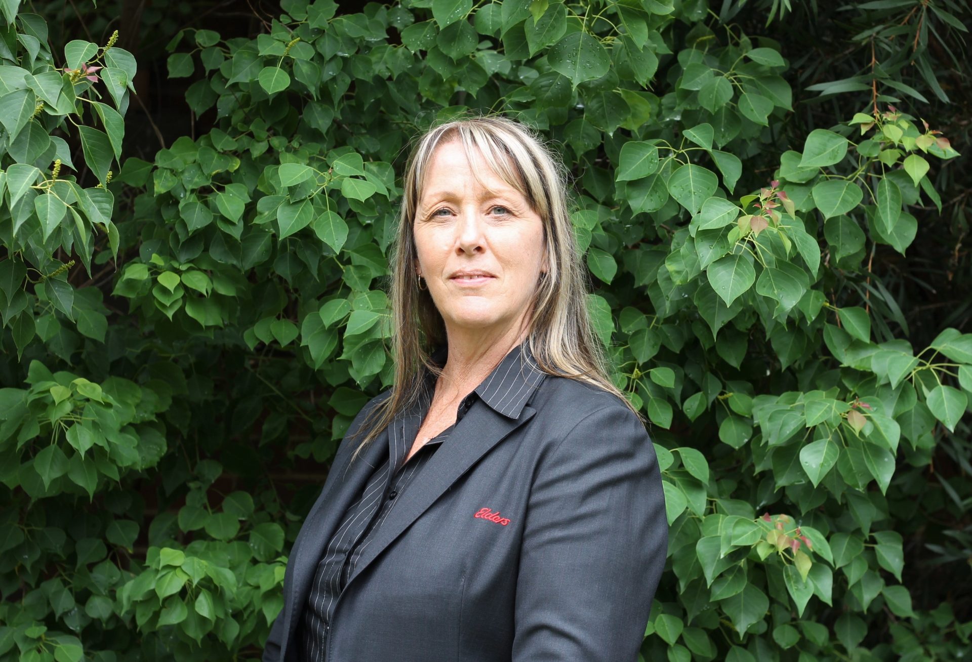 Julie Collins, Property Management Supervisor Elders Real Estate