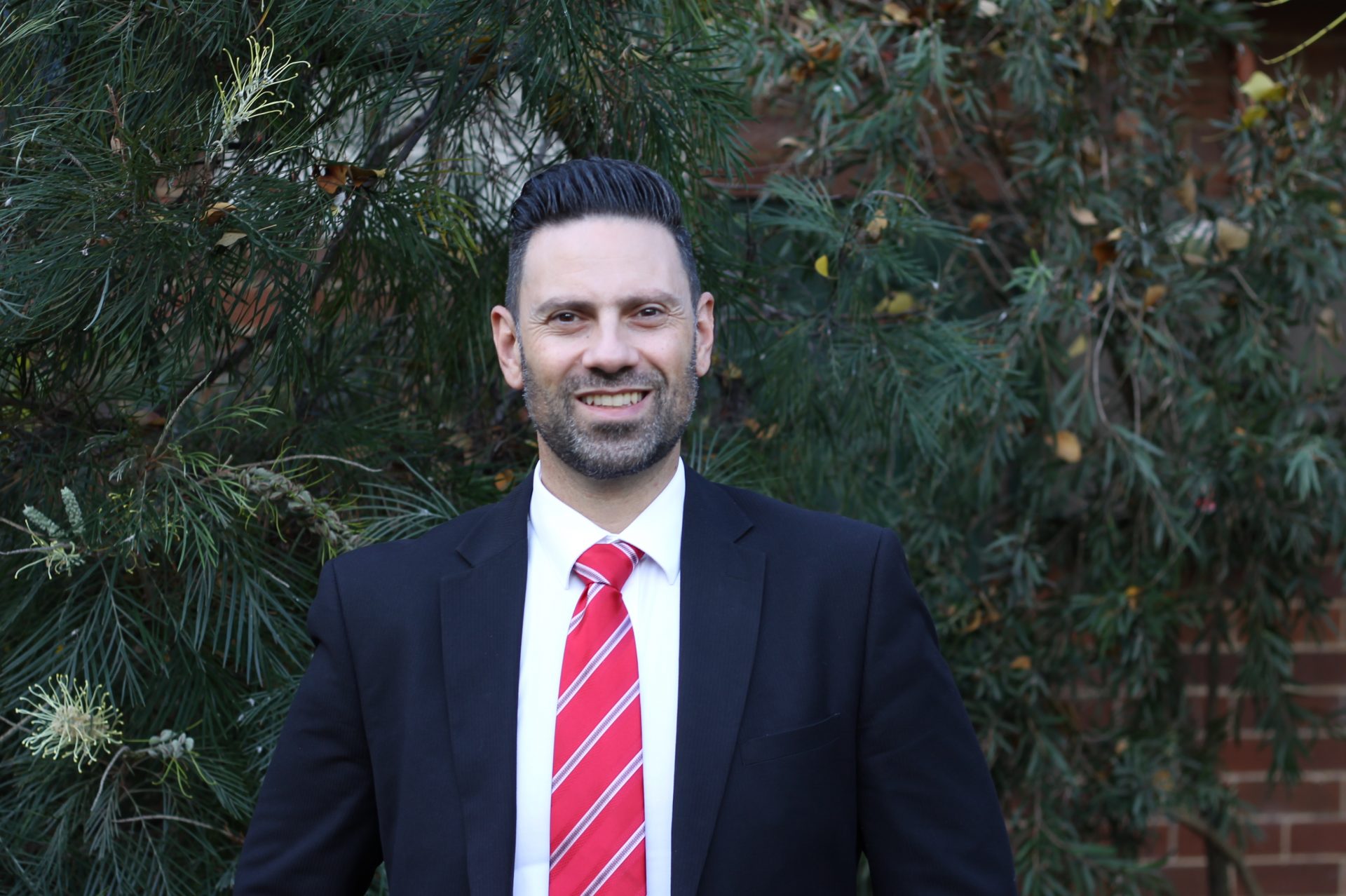 Joseph Fakhouri, Sales Consultant Elders Real Estate Toongabbie